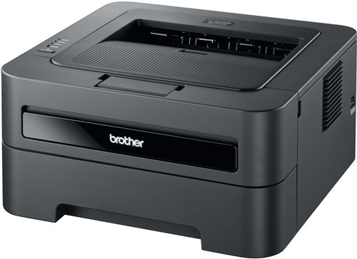 Impresora Brother HL-2270DW - Dúplex Láser monocromo, 26ppm negro, USB 2.0 ¡¡ CON RED INTEGRADA Y WIFI !!