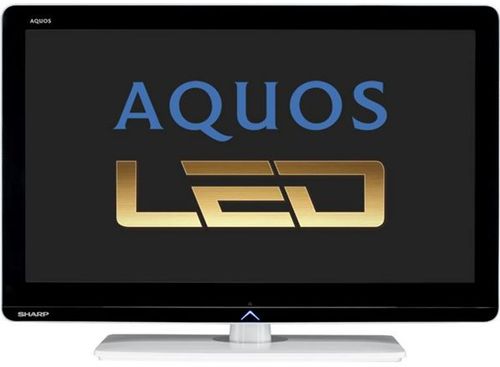 Sharp Televisor LED LC26LE320E