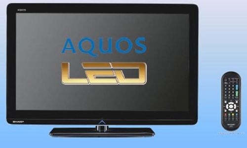 Sharp Televisor LED LC24LE210E