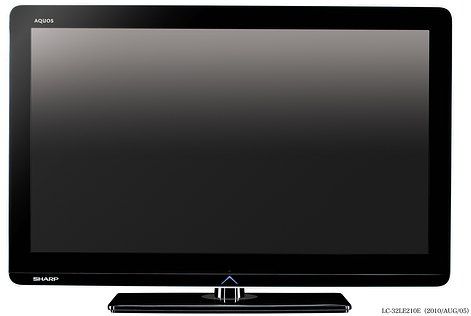 Sharp Televisor LED LC32LE210E