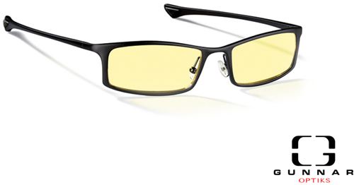 Gafas digitales visionado pantalla ordenador GUNNAR Office Phenom