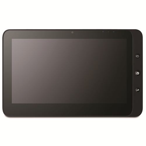 ¡¡PHASE OUT!! ViewPad 10 - Tablet PC 10" Dual boot W7 / Android 2.2 ViewSonic MultiTáctil Capacitivo 1024 x 600, LED, Intel N455 1.66Mhz, 1GB RAM, 16GB SSD, slot microSD 32GB, USB 2.0,Lector Tarjetas