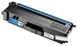 Toner Brother TN320C - Cartucho de toner - 1 x cían - 1500 páginas