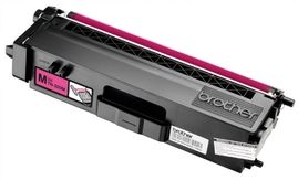 Toner Brother TN320M - Cartucho de toner - 1 x magenta - 1500 páginas