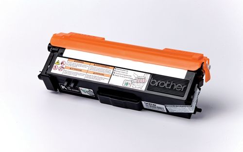 Toner Brother TN325BK - Cartucho de toner - 1 x negro - 4000 páginas