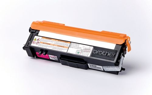 Toner Brother TN325M - Cartucho de toner - 1 x magenta - 3500 páginas
