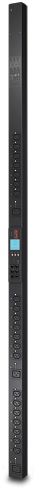 Regleta de distribución eléctrica APC AP8959EU3 - Rack PDU 2G, Switched, ZeroU, 16A, 230V, (21) C13 and (3) C19, IEC309 Cord // Power Distribution · Switched Rack PDU