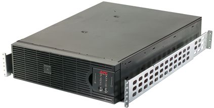 Sistema de alimentación ininterrumpida APC SURTD3000RMXLI - APC Smart-UPS RT 3000VA RM 230V // UPS · Smart-UPS On-Line