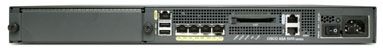 Cisco ASA5510-BUN-K9 · Cisco ASA 5510 Firewall Edition - Aparato de seguridad - 0 / 1 - 5 puertos - Ethernet, Fast Ethernet - 1U - rack