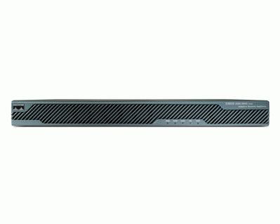 Cisco ASA5510-BUN-K9 · Cisco ASA 5510 Firewall Edition - Aparato de seguridad - 0 / 1 - 5 puertos - Ethernet, Fast Ethernet - 1U - rack