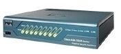 Cisco ASA5505-UL-BUN-K9 · Cisco ASA 5505 Firewall Edition Bundle - Aparato de seguridad - 0 / 1 - 8 puertos - Nº ilimitado de usuarios - Ethernet, Fast Ethernet