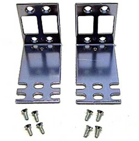 Cisco ACS-1841-RM-19= · Cisco - Kit de montaje rack 19"