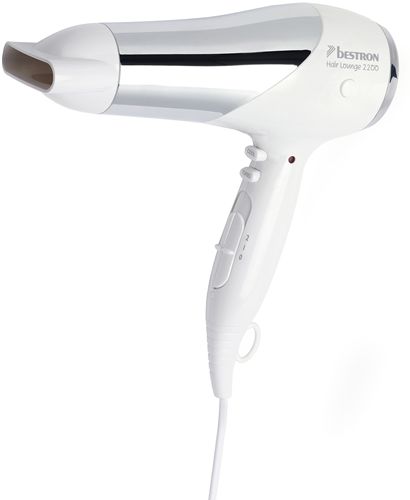 BESTRON DS8391 Secador de Pelo 2200 Watios.