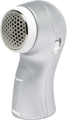 BESTRON DRY16 QUITAPELUSAS ELÉCTRICO. Apto para lana, cachemira, angora, algodón, etc.