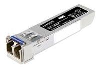 Cisco MFEFX1 · Cisco Small Business MFEFX1 100 Base-FX Mini-GBIC SFP Transceiver - Módulo de transceptor SFP (mini-GBIC) - 100Base-FX - módulo de inserción - hasta 2 km - 1310 nm
