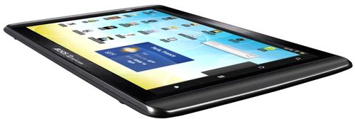 Archos 101 Internet Tablet 10.1" 16GB WiFi -