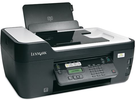 Impresora Lexmark Interpret S405 - Multifunción color con Fax 4 en 1 Inalámbrica para oficinas en casa, Wifi, USB, PictBridge, 33ppm negro y 30ppm color ¡¡ 3 AÑOS DE GARANTÍA !!