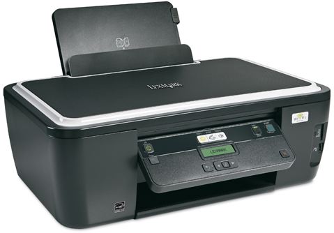 Impresora Lexmark Impact S305 - Multifunción color 3 en 1 Inalámbrica para oficinas en casa, Wifi, USB, PictBridge, 33ppm negro y 30ppm color ¡¡ 3 AÑOS DE GARANTÍA !!