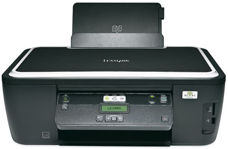 Impresora Lexmark Impact S305 - Multifunción color 3 en 1 Inalámbrica para oficinas en casa, Wifi, USB, PictBridge, 33ppm negro y 30ppm color ¡¡ 3 AÑOS DE GARANTÍA !!