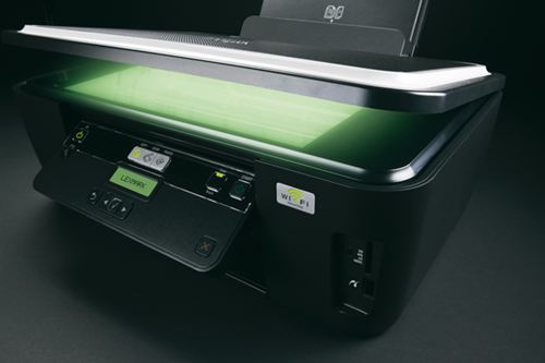Impresora Lexmark Impact S305 - Multifunción color 3 en 1 Inalámbrica para oficinas en casa, Wifi, USB, PictBridge, 33ppm negro y 30ppm color ¡¡ 3 AÑOS DE GARANTÍA !!