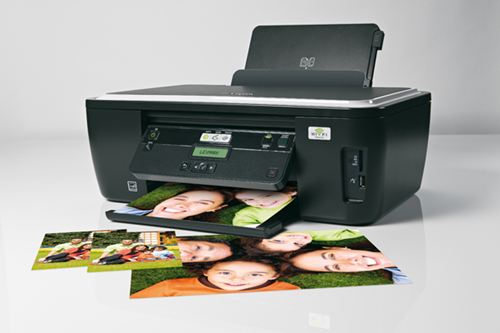 Impresora Lexmark Impact S305 - Multifunción color 3 en 1 Inalámbrica para oficinas en casa, Wifi, USB, PictBridge, 33ppm negro y 30ppm color ¡¡ 3 AÑOS DE GARANTÍA !!