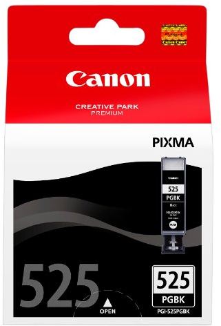 Canon PGI-525PGBK - Depósito de tinta - 1 x negro