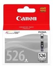Canon CLI-526GY - Depósito de tinta - 1 x gris