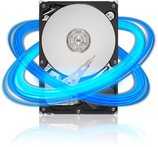 Disco duro interno Seagate Barracuda 7200.12 - 1 TB - 3.5" - SATA-600 - 7200 rpm - buffer 32 MB / Ref: ST31000524AS