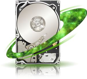 Disco duro interno Seagate Constellation.2™ - 500 GB - 2.5" - SAS-600 - 7200 rpm - buffer 64 MB - Autocifrado / Ref: ST9500621SS