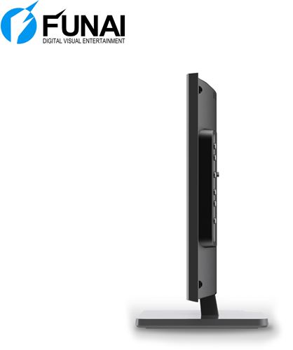 TELEVISOR LED 22" FUNAI H800M. HD Ready con TDT HD