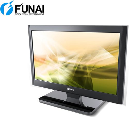 TELEVISOR LED 22" FUNAI H800M. HD Ready con TDT HD