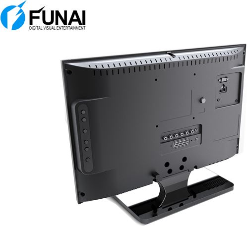 TELEVISOR LED 22" FUNAI H800M. HD Ready con TDT HD
