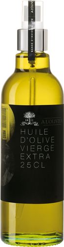 Aceite de Oliva A L´Olivier - Delicatessen - Aceite de Oliva en Spray A L´Olivier- Caja de 6 unidades de 250 ml