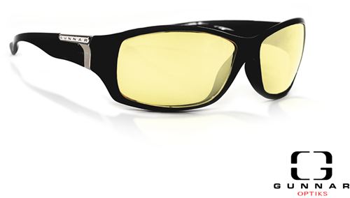Gafas digitales visionado pantalla ordenador GUNNAR Gamer E11ven