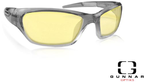 Gafas digitales visionado pantalla ordenador GUNNAR Gamer Jigsaw
