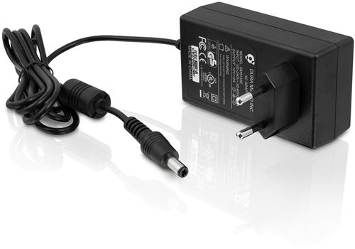 Fuente de alimentación serie M para los modelos Trekstor DataStation maxi m.u / DataStation maxi m.ub / DataStation maxi g.u