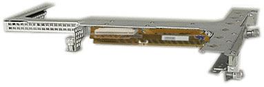 500579-B21 - Kit de tarjeta elevadora PCI-E de 3 ranuras HP DL380G6 PCI-E 3 Slot 1x8 2x4 Riser Kit - Para servidores HP ProLiant DL380 G6 / DL380 G7