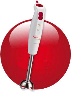 BATIDORA - PICADORA MOULINEX DD3061 OVEO INOX 700W