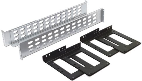 Kit de raíles APC SURTRK - APC Smart-UPS RT 19" Rail Kit // UPS · Smart-UPS Accessories