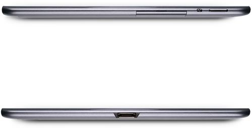 ACER ICONIA TAB A500 XE.H6LEN.001 - TABLET - ANDROID 3.0 (YA ACTUALIZABLE A 4.0.3) - 32 GB - 10.1" TFT (1280X800) - CÁMARA POSTERIOR + FRONTAL - RANURA MICROSD - BLUETOOTH, WI-FI