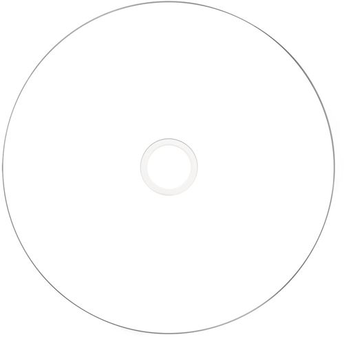 Disco Blu-Ray Verbatim BD-R SL 25GB 6x Printable 10 Pack Jewel Case