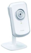 D-Link DCS-930 Wireless N Home Network Camera - Cámara de red - color - 10/100, 802.11b, 802.11g, 802.11n
