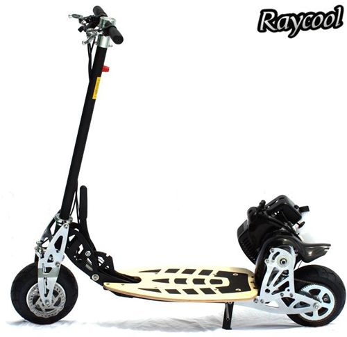 Patinete Raycool a Gasolina 36CC 2T Mini EVO R