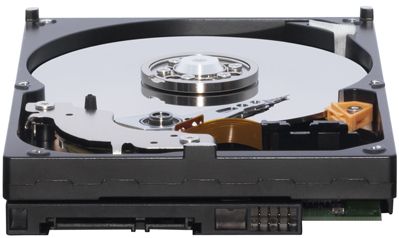 Disco duro interno Western Digital WD RE4 - 500 GB - SATA 3 Gb/s - Buffer 64 MB - 7.200 rpm - 3.5'' - Desktop - Enterprise - 5 años de garantía (WD5003ABYX)