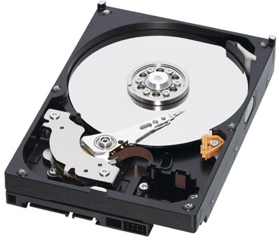 Disco duro interno Western Digital WD RE4 - 500 GB - SATA 3 Gb/s - Buffer 64 MB - 7.200 rpm - 3.5'' - Desktop - Enterprise - 5 años de garantía (WD5003ABYX)