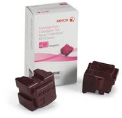 Xerox 108R00932 - Tintas sólidas - 2 x magenta - 2200 páginas