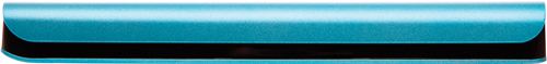 Disco Duro Portátil Store 'n' Go Verbatim USB 3.0 de 500 GB en color Azul turquesa - Disco Duro Azul 500 GB de 2,5" externo USB 3.0/2.0, PC, MAC, Linux