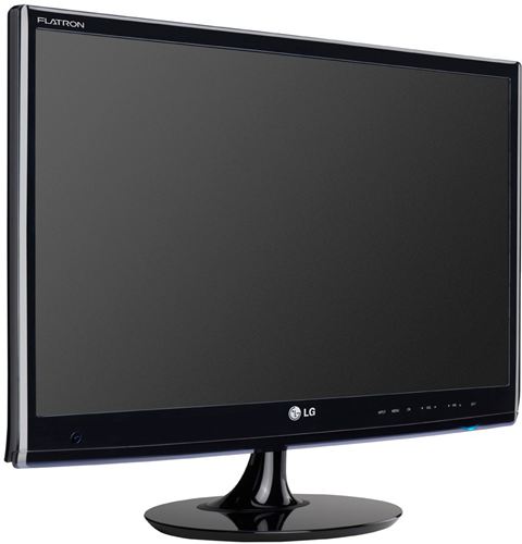 Monitor/Televisor LED 27 pulgadas LG M2780D-PZ Full HD 1920x1080 pixels