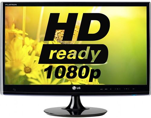 Monitor/Televisor LED 27 pulgadas LG M2780D-PZ Full HD 1920x1080 pixels