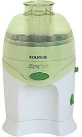 LIQUAFRESH DE TAURUS. POTENTE LICUADORA CON SISTEMA DE VERTIDO CONTINUO